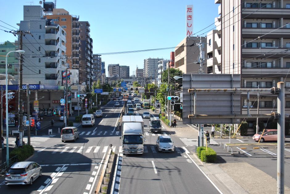 藤沢市のイメージ