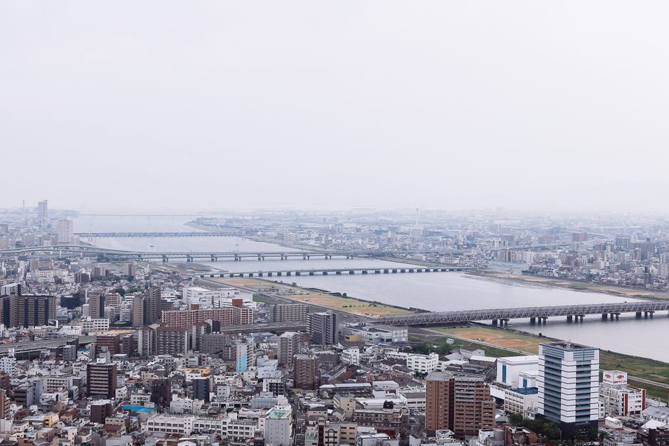 枚方市のイメージ