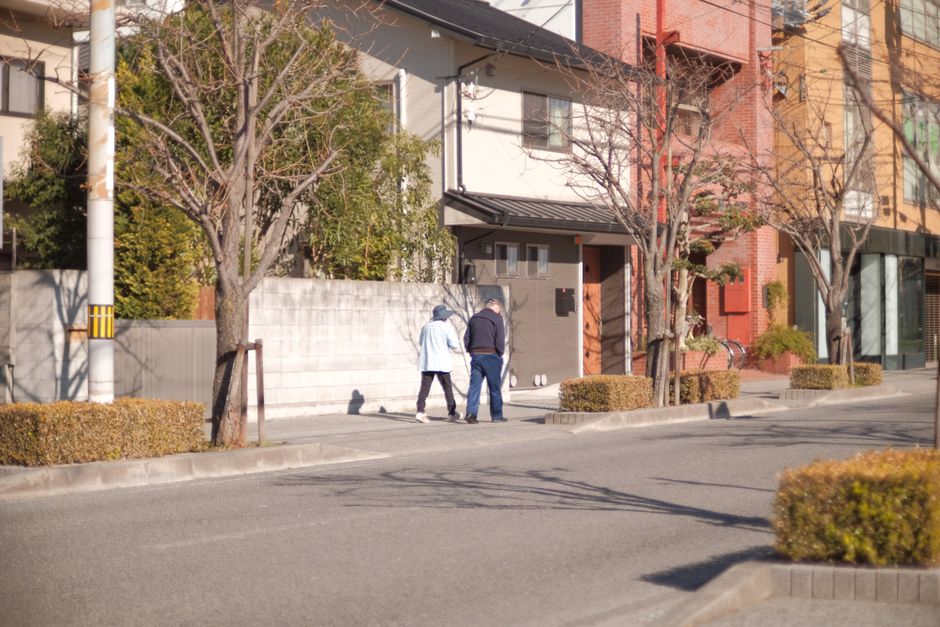大阪市のイメージ