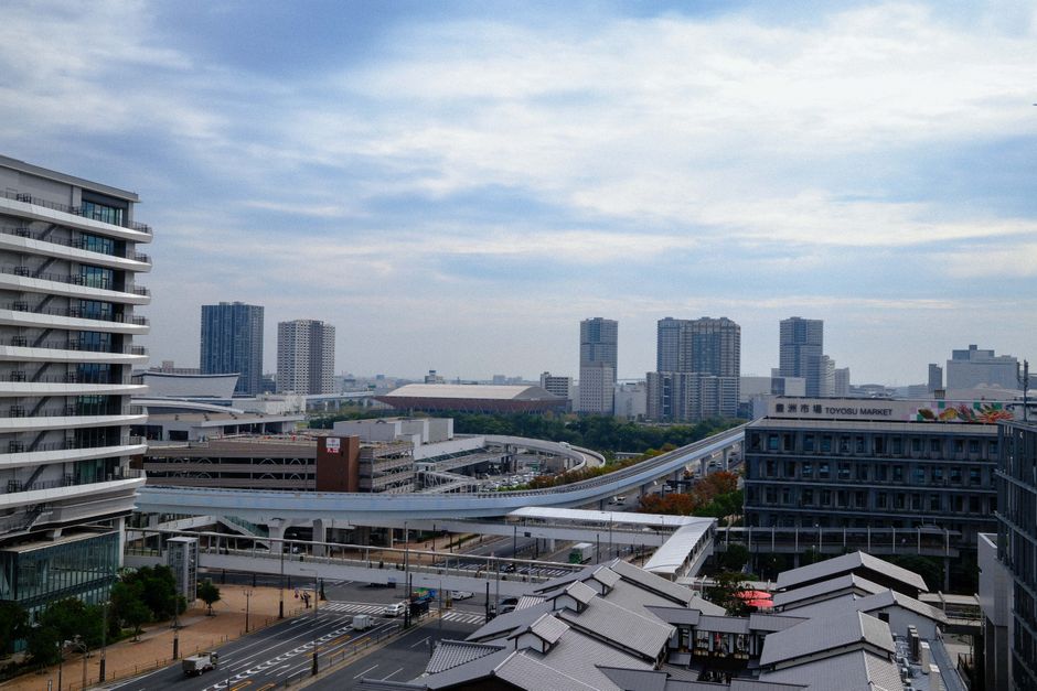 堺市のイメージ