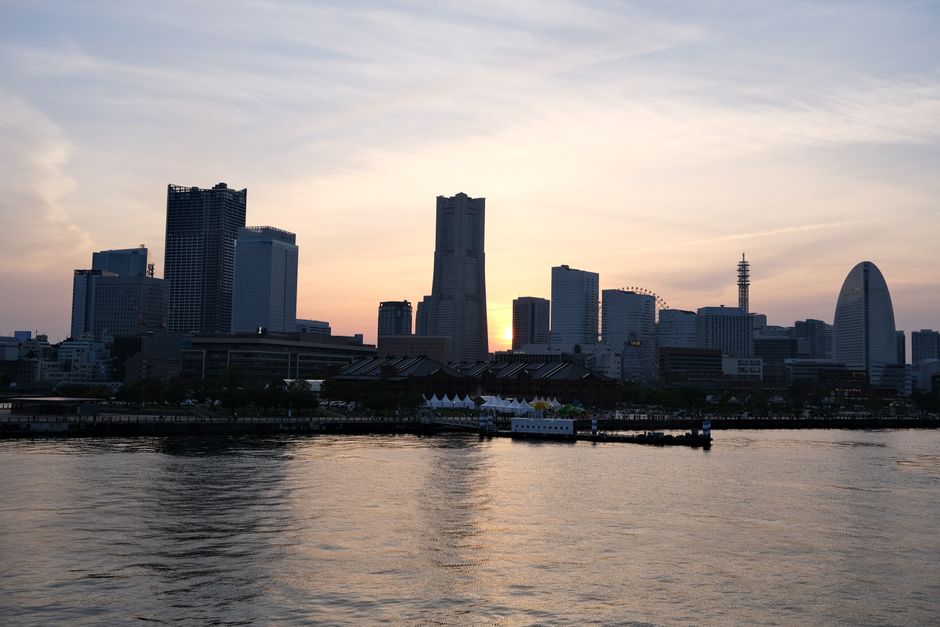 横浜市のイメージ